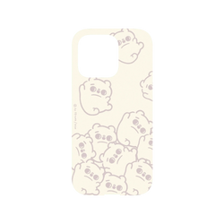犀牛盾Mod NX手機殼 - iPhone 14 Pro - 【聯名設計款】 - 爽爽貓 Song Song Meow By SECOND - 咚咚