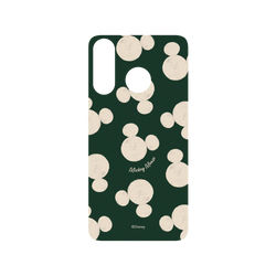 犀牛盾SolidSuit手機殼 - Huawei P30 Lite - 【聯名設計款】 - 迪士尼-米奇 Mickey - 米奇 - 經典標籤