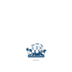 紅米 Note 11 Pro+ Global (5G/india) SolidSuit  迪士尼-皮克斯 海底總動員-海鷗