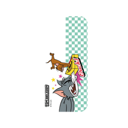 犀牛盾Mod NX手機殼 - iPhone 11 Pro Max - 【聯名設計款】 - 湯姆貓與傑利鼠 Tom and Jerry - 反向捕鼠夾