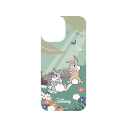 iPhone 13 Pro Max SolidSuit  Disney - Classics 迪士尼經典電影 小鹿斑比 - 桑普與邦妮