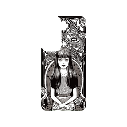 Galaxy S24+ SolidSuit  Junji Ito 伊藤潤二驚選集 女王富江