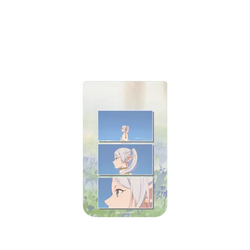 Pixel 11 SolidX (MagSafe 兼容) 葬送的芙莉蓮 劇照系列-遙望