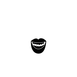 Pixel 11 Pro SolidX (MagSafe 兼容)  Lululemon HappySmile-black