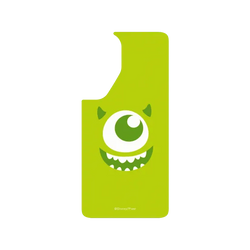 Galaxy S26 FE SolidX  迪士尼-皮克斯 大臉大眼仔
