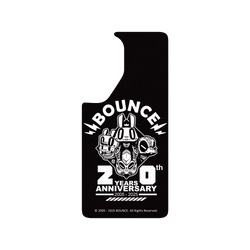 Galaxy S26  SolidX (MagSafe 兼容) BOUNCE Bounce 20th Anniversary