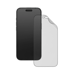 iPhone Air 3D壯撞貼 PRO