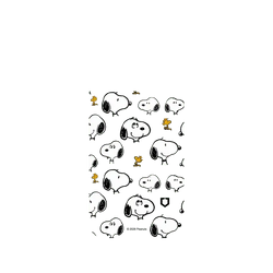 犀牛盾Mod NX (MagSafe 兼容)手機殼 - iPhone 18 Pro Max - Snoopy 史努比 - Sticker-Snoopy&胡士托