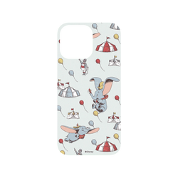 iPhone 16 Pro Max SolidX  Disney - Classics 迪士尼經典電影 小飛象 - 可愛元素
