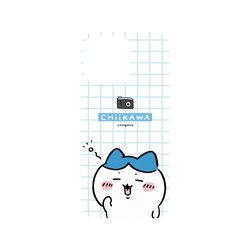 iPhone 15 Pro Max SolidX  吉伊卡哇Chiikawa 呀！我是小八貓Hachiware