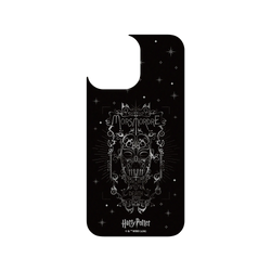 iPhone 13 Pro Max Clear  Harry Potter 哈利波特-魔魔斃