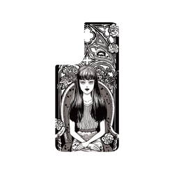 Galaxy S21 FE SolidSuit  Junji Ito 伊藤潤二驚選集 女王富江