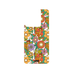 犀牛盾SolidSuit手機殼 - Xiaomi 13T Pro - 【聯名設計款】 - 迪士尼-經典系列 Disney Classics - 小鹿斑比 Bambi - Motif rétro