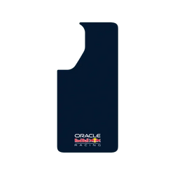 Galaxy S26 FE SolidX  Oracle Red Bull Racing Logo - Blue Edition