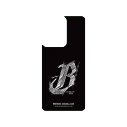 紅米 Note 12 Pro 5G (Global) SolidSuit  中信兄弟 BROTHERS 素描LOGO