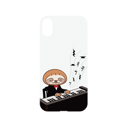 iPhone XR Mod NX Backplate  Keigo Rest