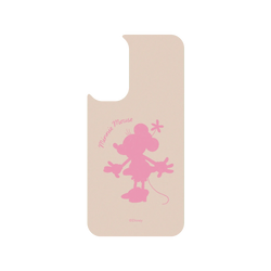 Galaxy A15 (5G) SolidSuit  迪士尼-米奇系列 米妮 - 剪影版