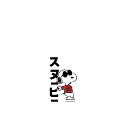 犀牛盾Mod NX手機殼 - iPhone 12 mini - 【聯名設計款】 - 史努比 Snoopy 75th Anniversary - Joe Cool