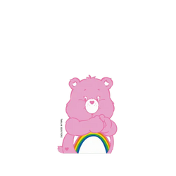 Galaxy S26 FE SolidX  Care Bears Cheer Bear