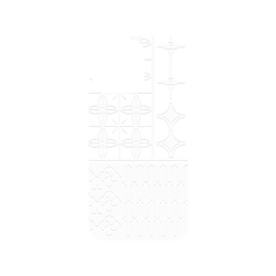 犀牛盾Clear Case防摔背蓋手機殼 - iPhone 14 Pro Max - 【聯名設計款】 - 老屋顏 Old House Face - 透明-和影