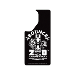 Galaxy S26 Ultra SolidX (MagSafe 兼容) BOUNCE Bounce 20th Anniversary