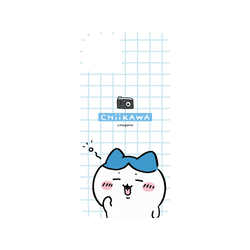 iPhone 15 Plus SolidX  吉伊卡哇Chiikawa 呀！我是小八貓Hachiware