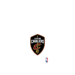iPhone 18 Pro Max Mod NX - 邊框背蓋組合(MagSafe兼容＆相機按鈕)  NBA Logo-克里夫蘭騎士 Cleveland Cavaliers