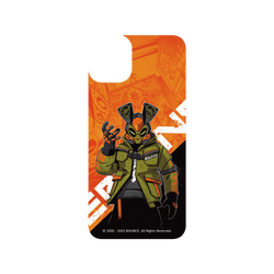 iPhone 11 Pro Max SolidSuit BOUNCE Bomb the system