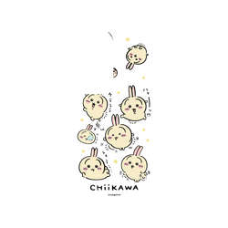 Galaxy S24 SolidSuit  吉伊卡哇Chiikawa 兔兔跳來跳去