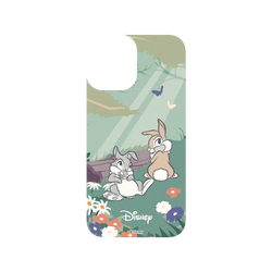 iPhone 12 mini SolidSuit  Disney - Classics 迪士尼經典電影 小鹿斑比 - 桑普與邦妮