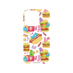 iPhone 14 Pro SolidSuit  Care Bears 美食派對