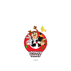 iPhone 14 SolidSuit  Looney Tunes 經典