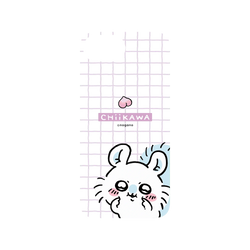 iPhone 17e SolidSuit  吉伊卡哇Chiikawa 咿呀！我是小桃鼠Momonga