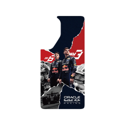 Galaxy S26+ SolidX (MagSafe 兼容)  Oracle Red Bull Racing Driven Together