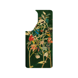 犀牛盾SolidX手機殼 - Samsung Galaxy S26 FE - 【聯名設計款】 - 國立歷史博物館 National Museum Of History - 常玉系列-萬物靜觀皆自得