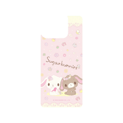 Zenfone 11 Ultra SolidSuit (MagSafe 兼容)  蜜糖邦尼 花田嬉戲