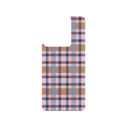 Xiaomi 13T SolidSuit (MagSafe 兼容) 【獨家設計】 Pattern Play 復古格紋