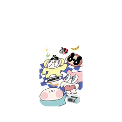 iPhone 17 Pro SolidX  鹿人 Twodeerman 草地野餐小隊