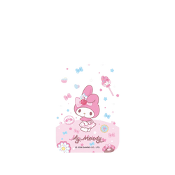 iPhone 17 Pro AirX  美樂蒂 My Melody 甜心世界