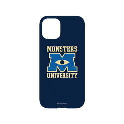 iPhone 12 mini Mod NX  迪士尼-皮克斯 怪獸大學校徽2