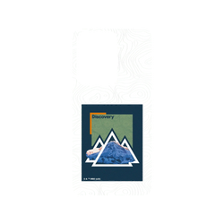 Galaxy S20 Ultra (4G/5G) SolidSuit  Discovery 山的紋路