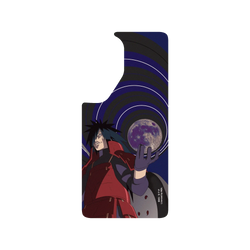 犀牛盾SolidX手機殼 - Samsung Galaxy S26 【聯名設計款】 - 火影忍者 Naruto - 角色系列-宇智波斑