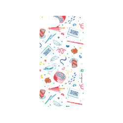 犀牛盾NX系列背板 - iPhone 7/8/SE2/SE3 - 【聯名設計款】 - 哈利波特 Harry Potter - 哈利的歡樂時光