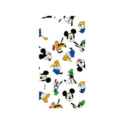 犀牛盾Mod NX手機殼 - iPhone 11 - 迪士尼-米奇 Mickey - Sticker-米奇與他的朋友