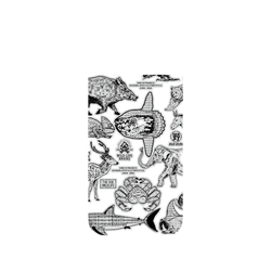 iPhone Air Clear Case（相機按鈕）  KID 海洋總匯