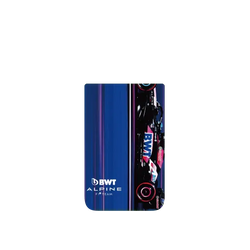 Pixel 11 Pro SolidX  BWT Alpine Formula One Team F1 BWT Alpine Formula One Team Car A524