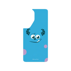 Galaxy S26 FE SolidX  迪士尼-皮克斯 大臉毛怪