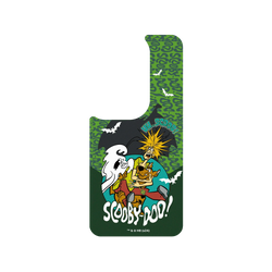 犀牛盾SolidSuit手機殼 - ASUS Zenfone 9 - 【聯名設計款】 - 摩登原始人 The Flintstones - 史酷比森叢林奇遇記