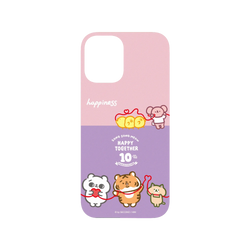 犀牛盾Mod NX (MagSafe 兼容)手機殼 - iPhone 16 - 爽爽貓 Song Song Meow By SECOND - 爽爽貓十周年快樂