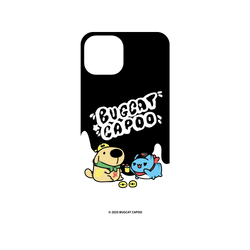 犀牛盾Mod NX手機殼 - iPhone 15 - 【聯名設計款】 - 貓貓蟲咖波 Bugcat Capoo - 流體小黃狗咖波